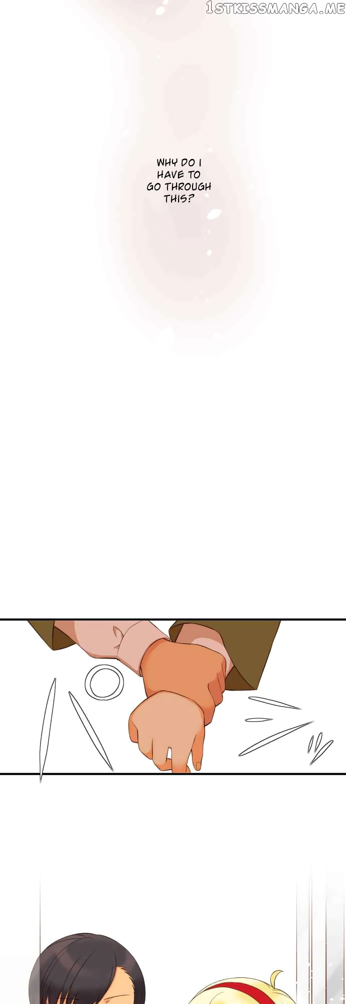 Koi, Irodorumade chapter 8 - page 4