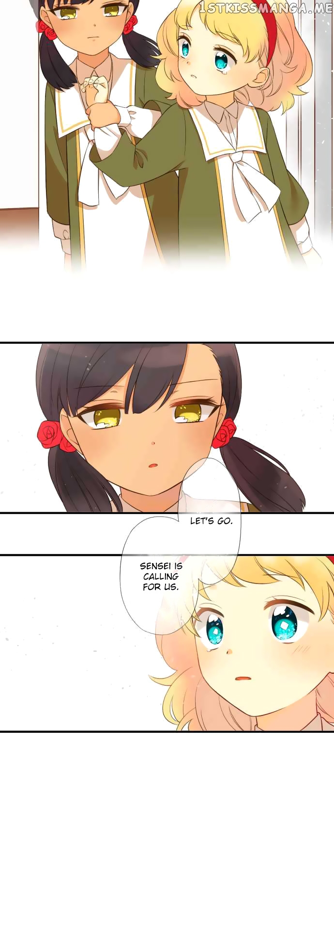 Koi, Irodorumade chapter 8 - page 5