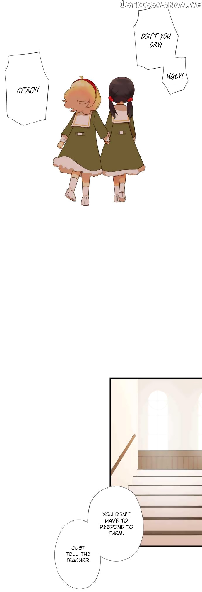 Koi, Irodorumade chapter 8 - page 6