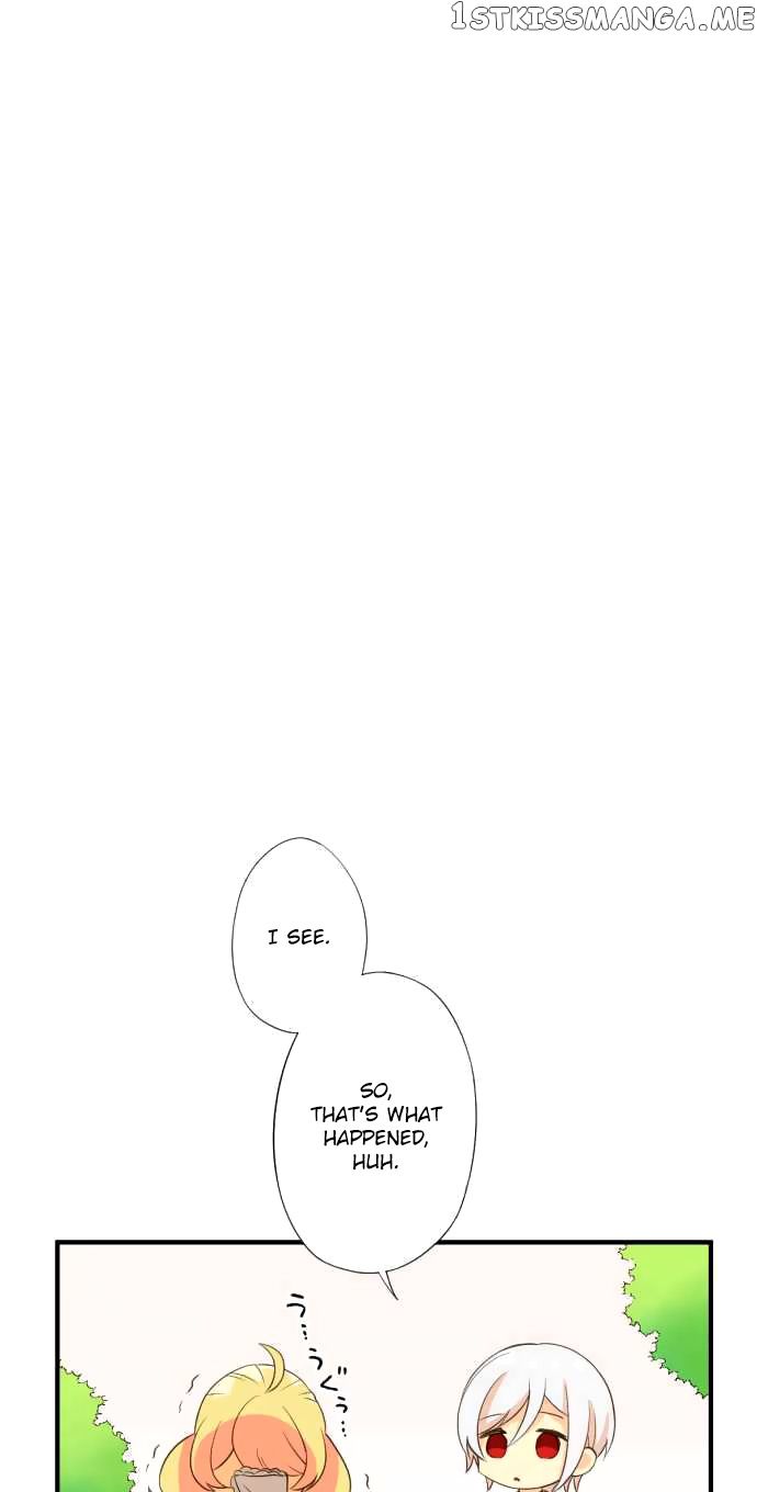 Koi, Irodorumade chapter 7 - page 14