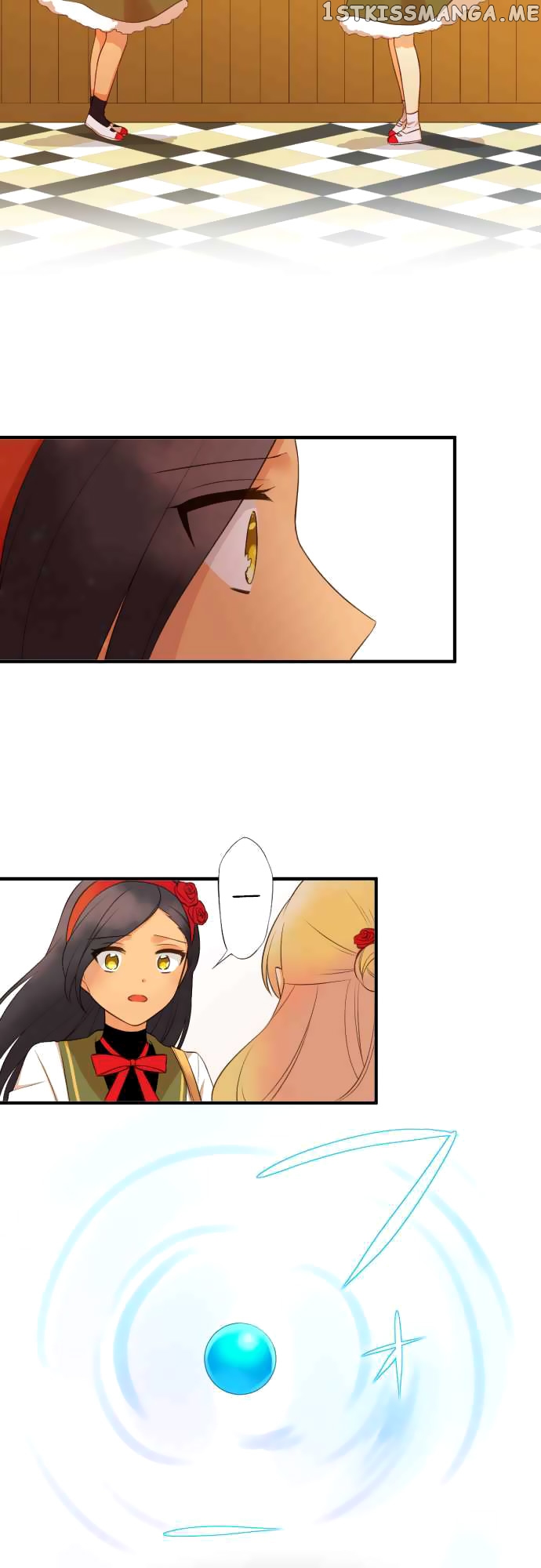 Koi, Irodorumade chapter 7 - page 3
