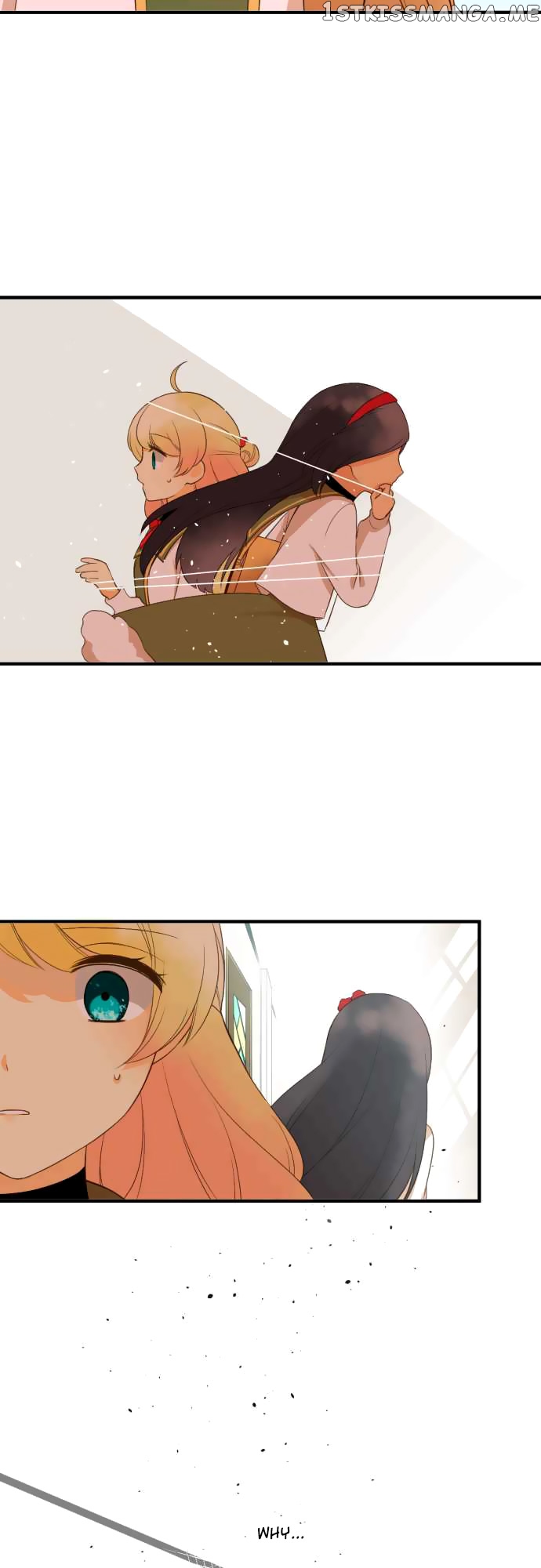 Koi, Irodorumade chapter 7 - page 6
