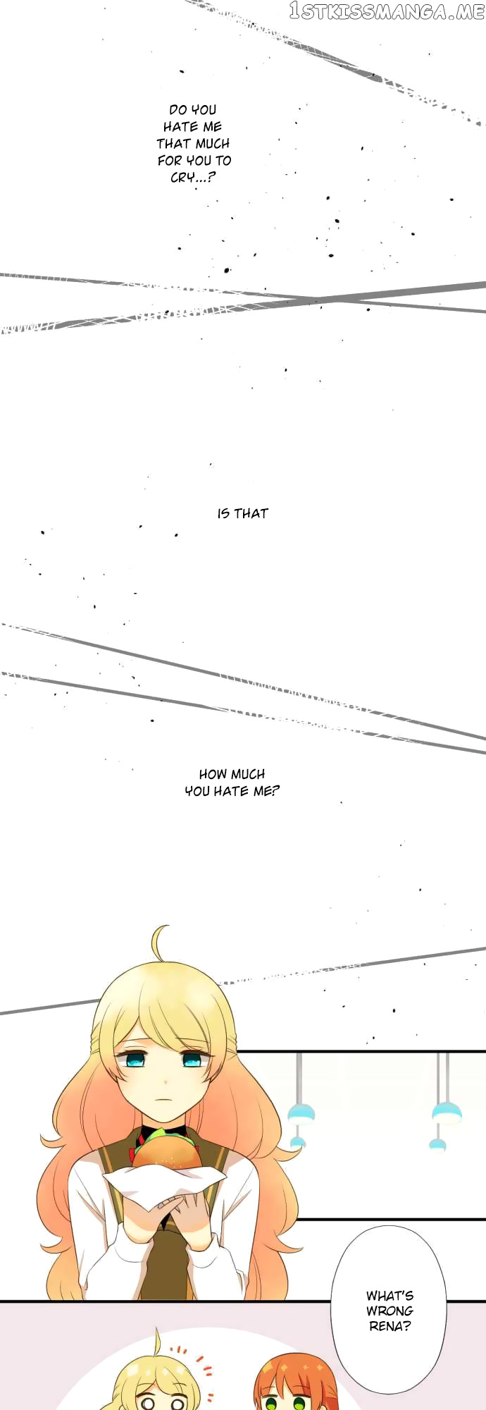 Koi, Irodorumade chapter 7 - page 7