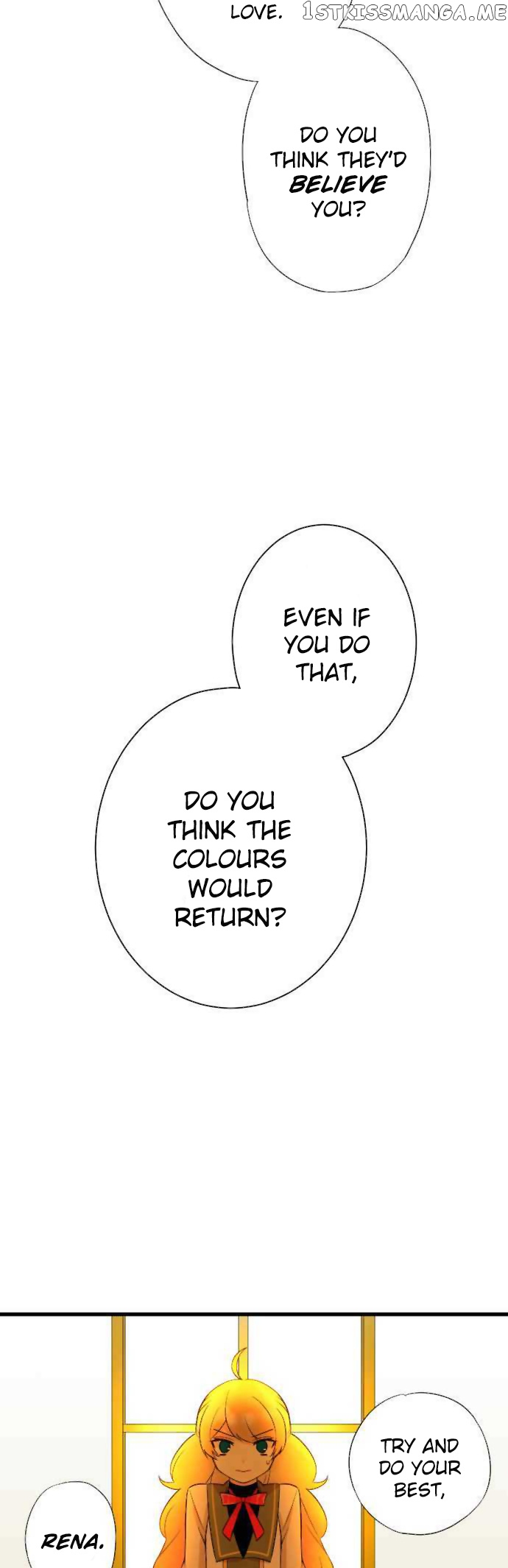 Koi, Irodorumade chapter 2 - page 14