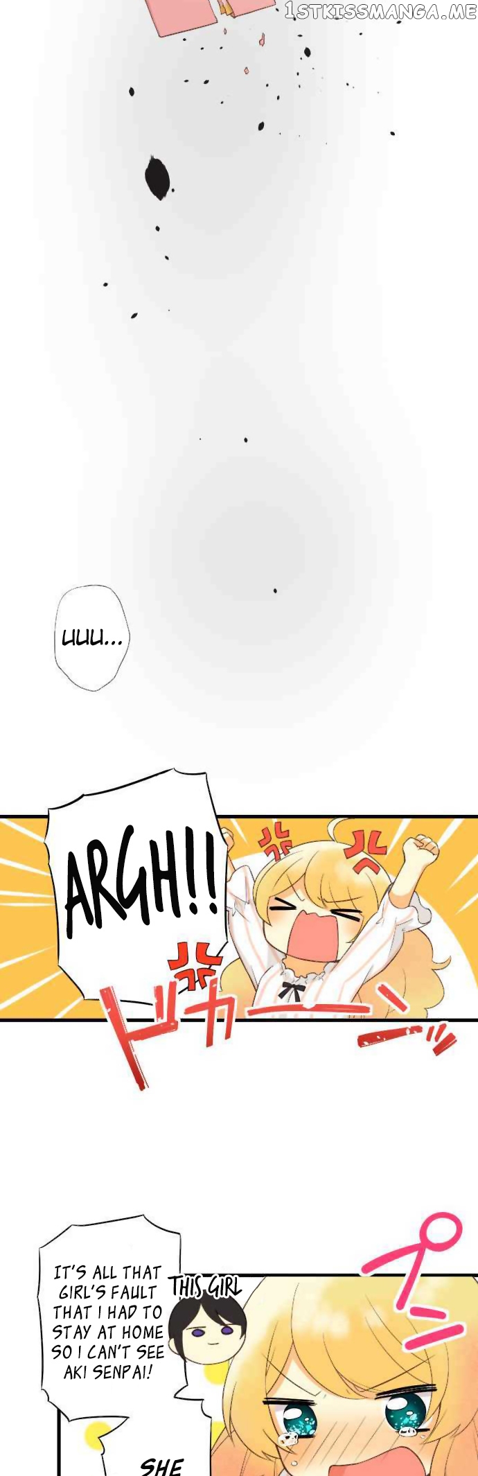 Koi, Irodorumade chapter 2 - page 17