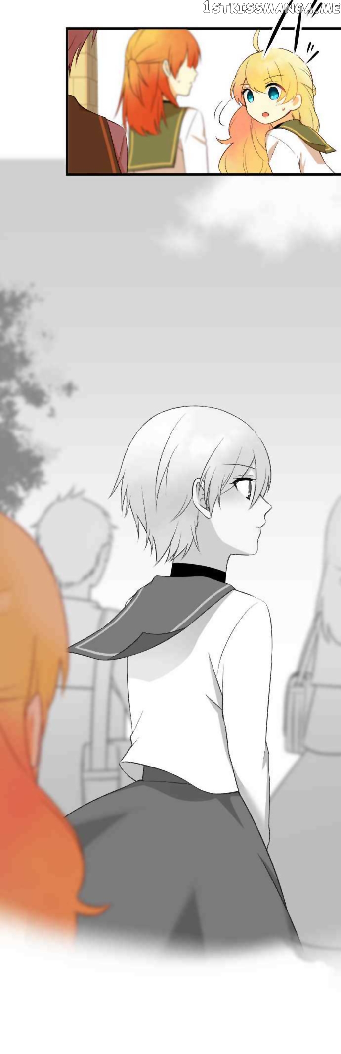 Koi, Irodorumade chapter 2 - page 24