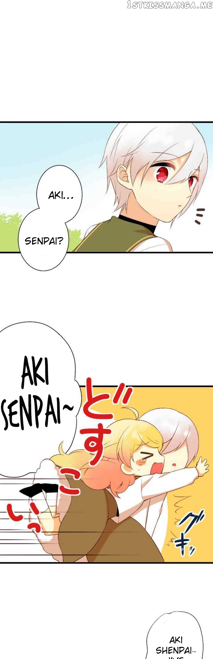 Koi, Irodorumade chapter 2 - page 25