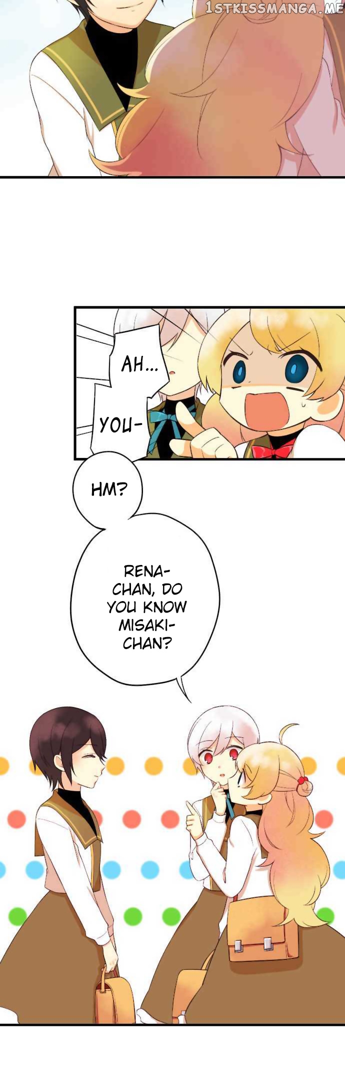 Koi, Irodorumade chapter 2 - page 27