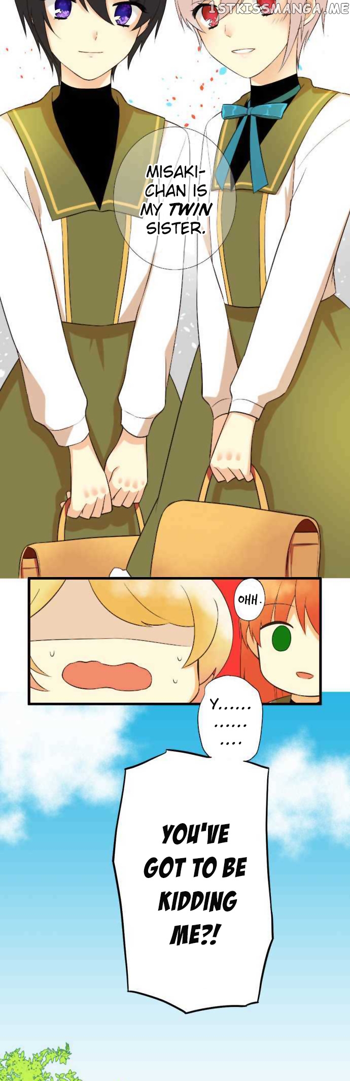 Koi, Irodorumade chapter 2 - page 29