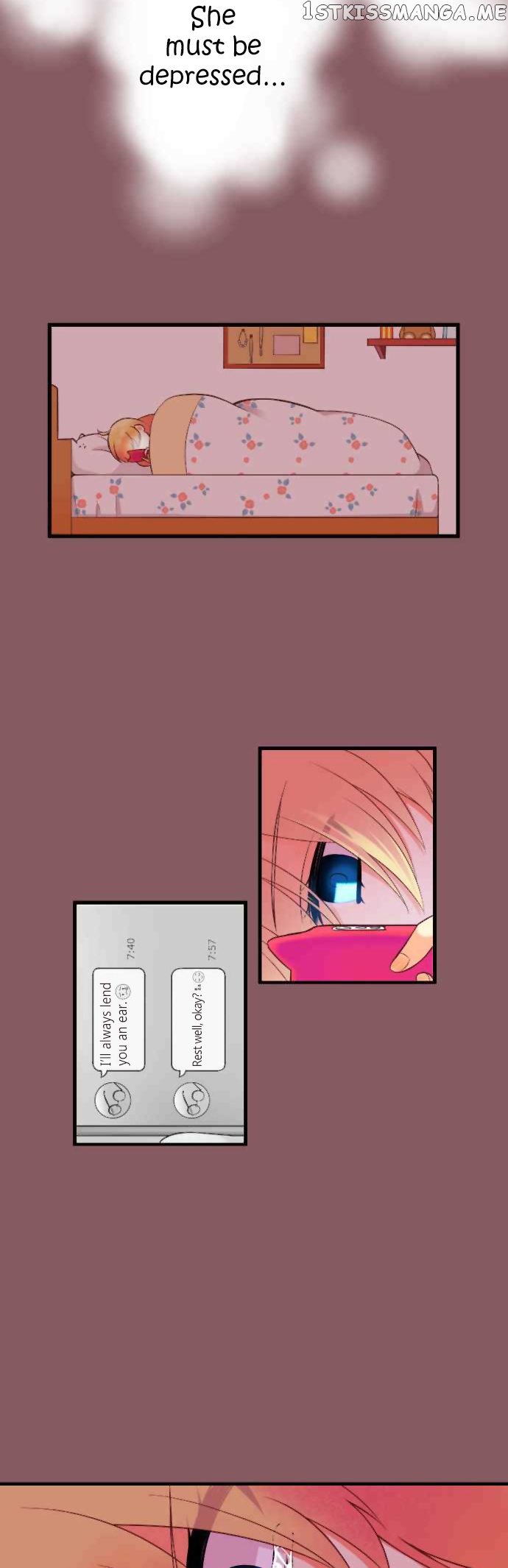 Koi, Irodorumade chapter 2 - page 3