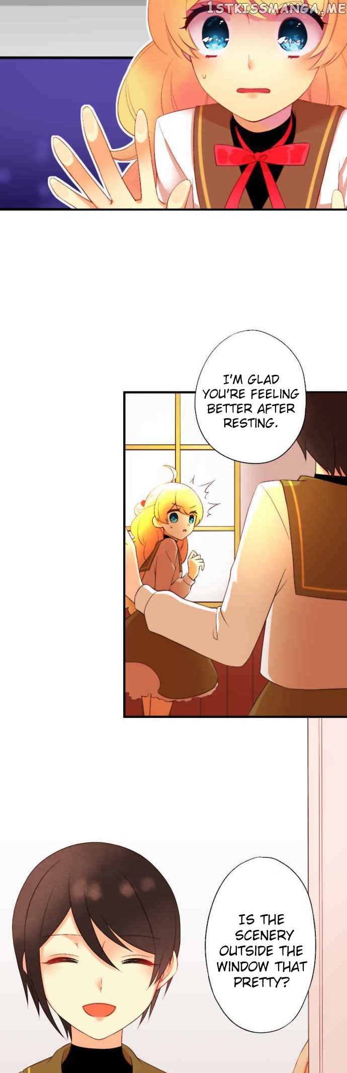 Koi, Irodorumade chapter 2 - page 6