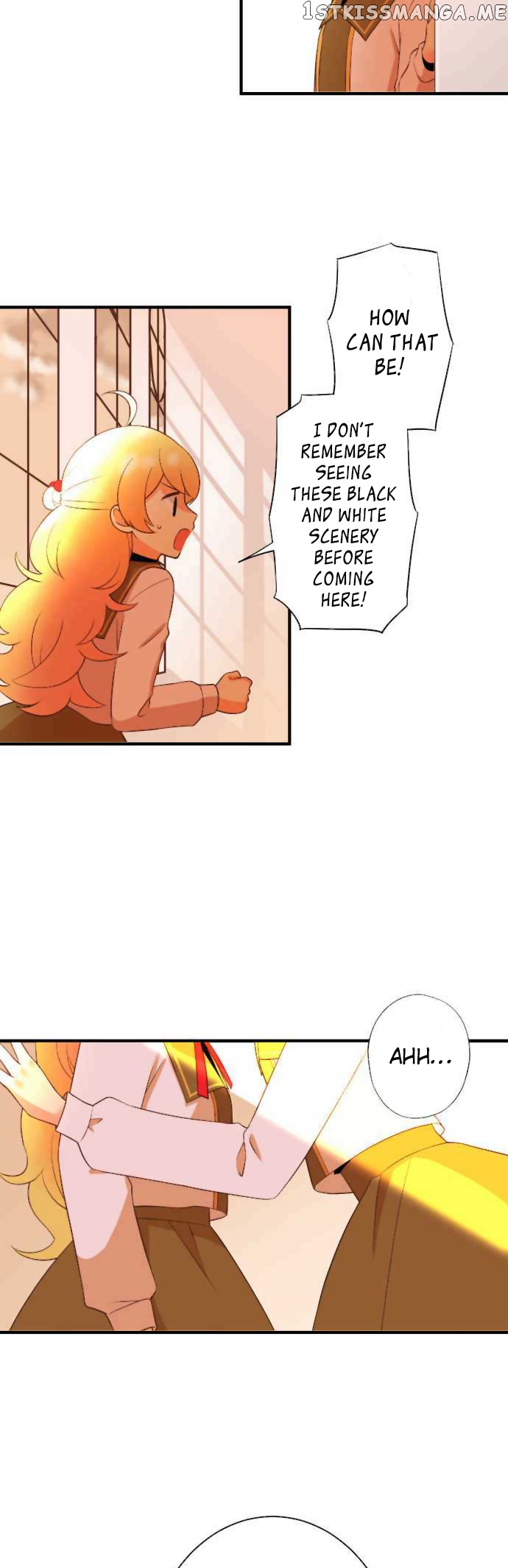 Koi, Irodorumade chapter 2 - page 8