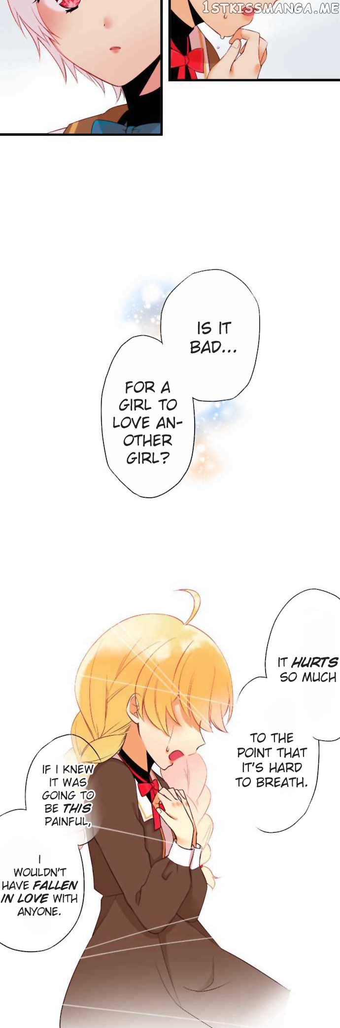 Koi, Irodorumade chapter 1 - page 10