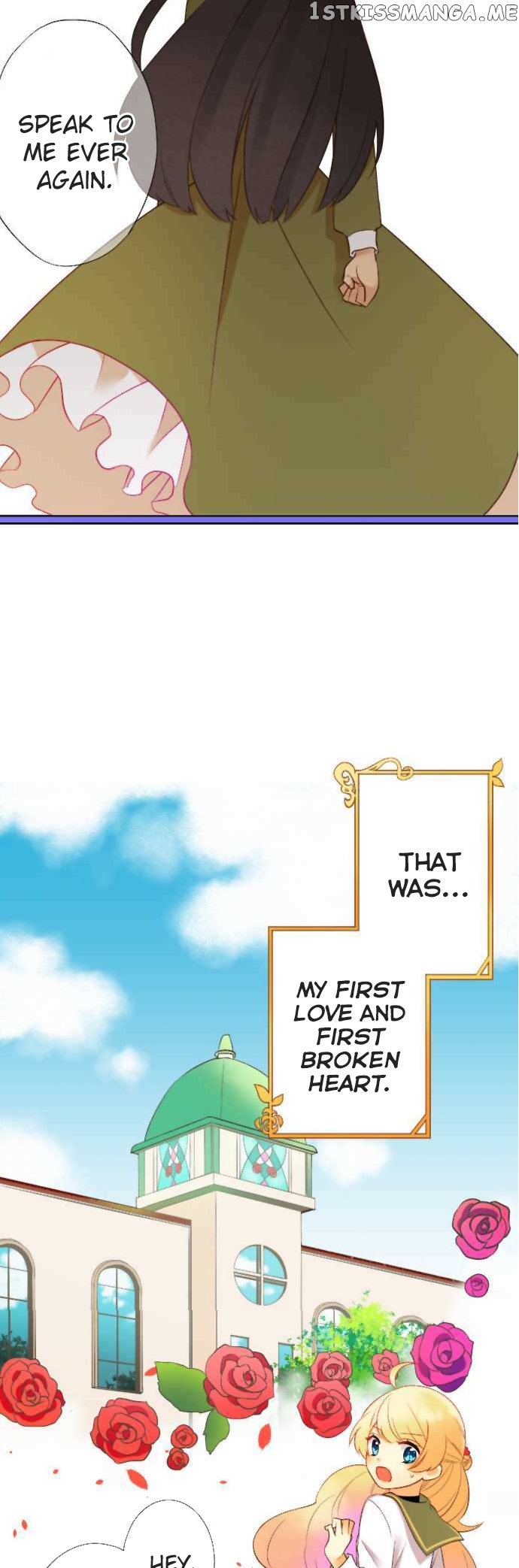 Koi, Irodorumade chapter 1 - page 4
