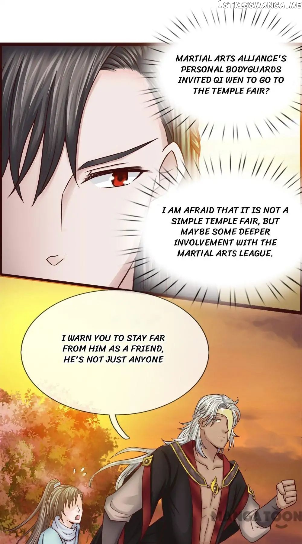 Give Up The Kingdom For You chapter 25 - page 10