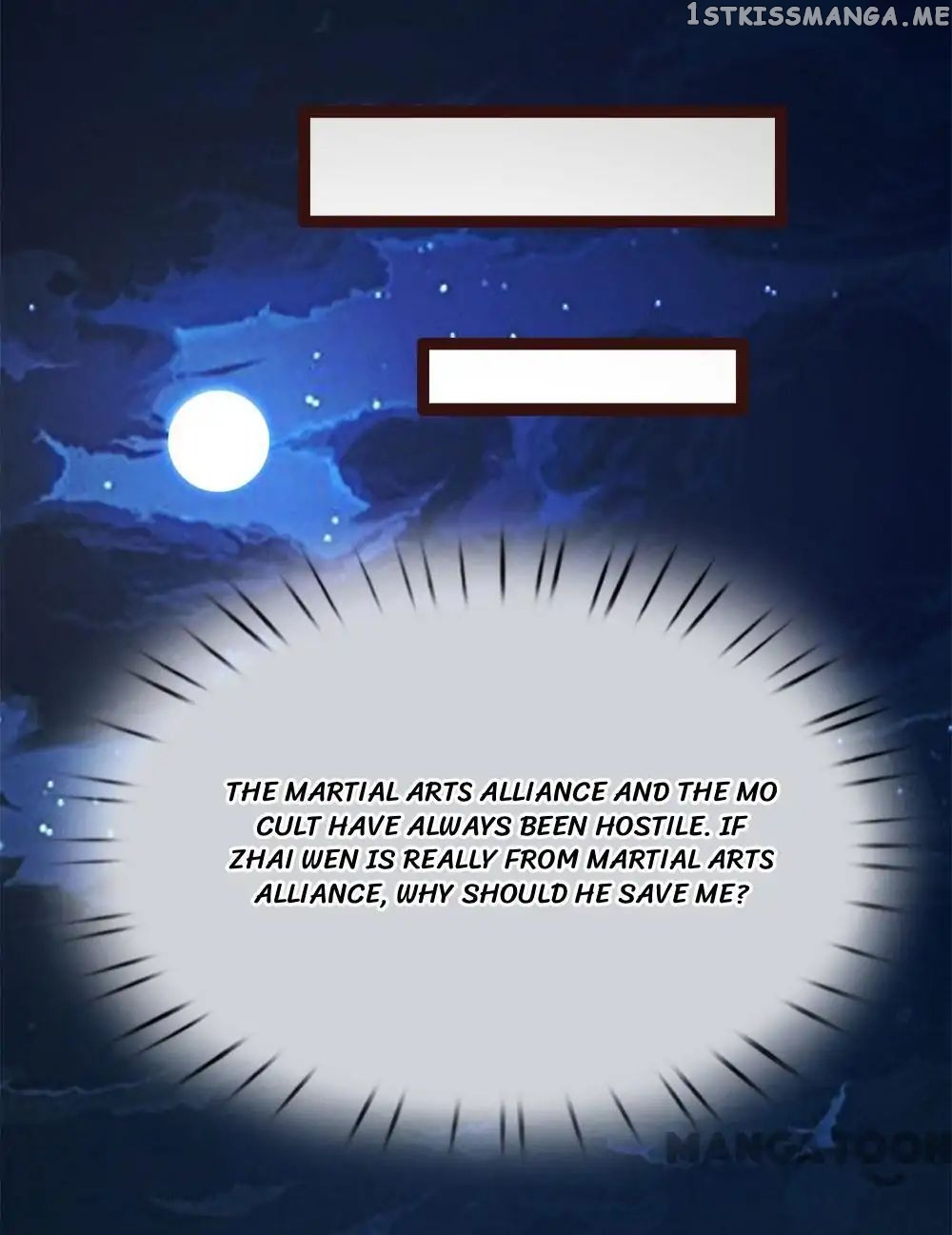 Give Up The Kingdom For You chapter 25 - page 17
