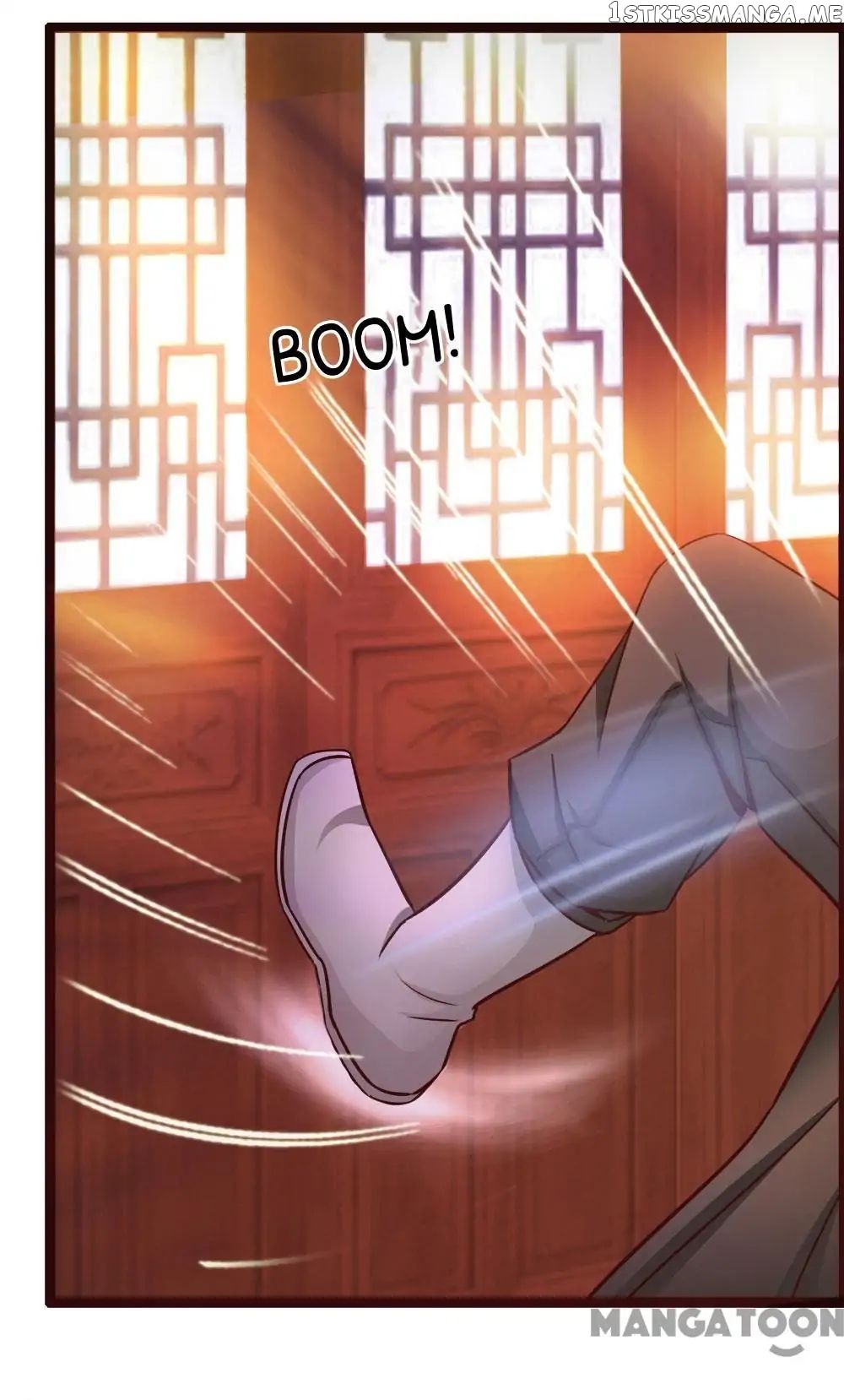 Give Up The Kingdom For You chapter 25 - page 6
