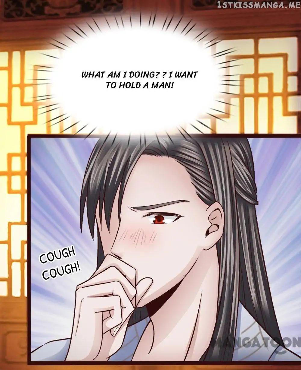 Give Up The Kingdom For You chapter 25 - page 8