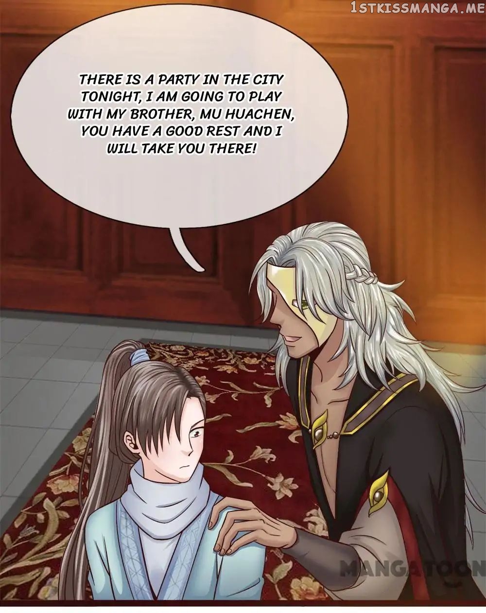 Give Up The Kingdom For You chapter 25 - page 9