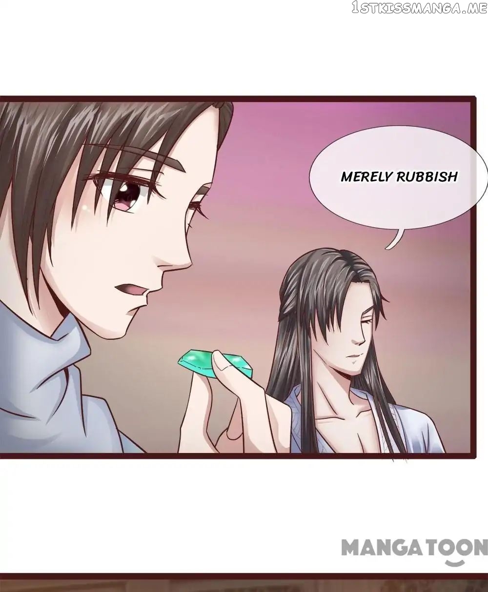 Give Up The Kingdom For You chapter 24 - page 1