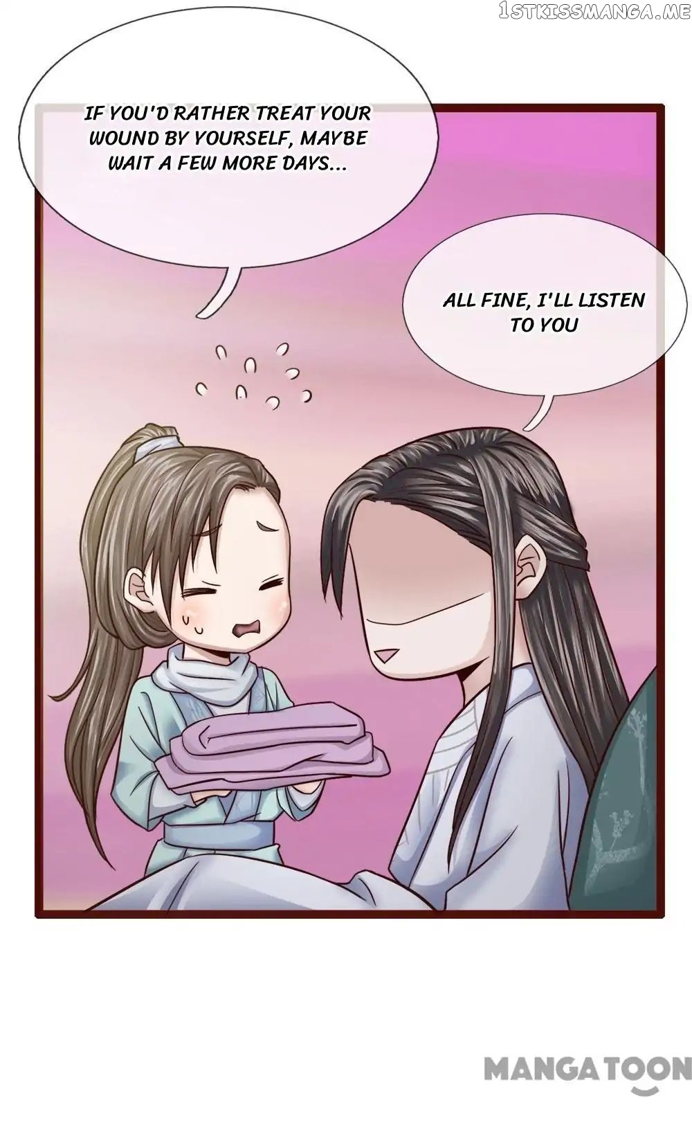 Give Up The Kingdom For You chapter 24 - page 10