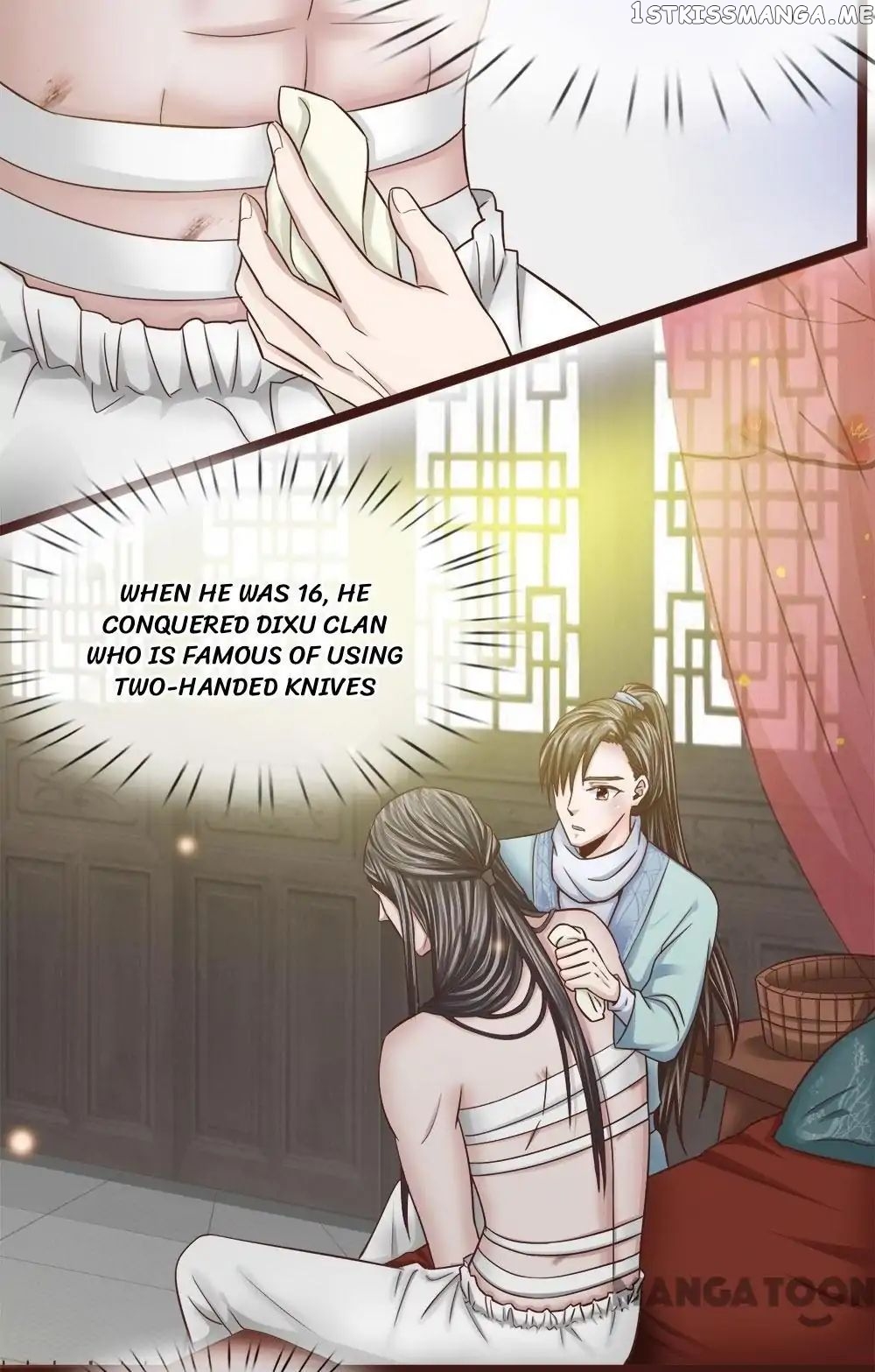 Give Up The Kingdom For You chapter 24 - page 14