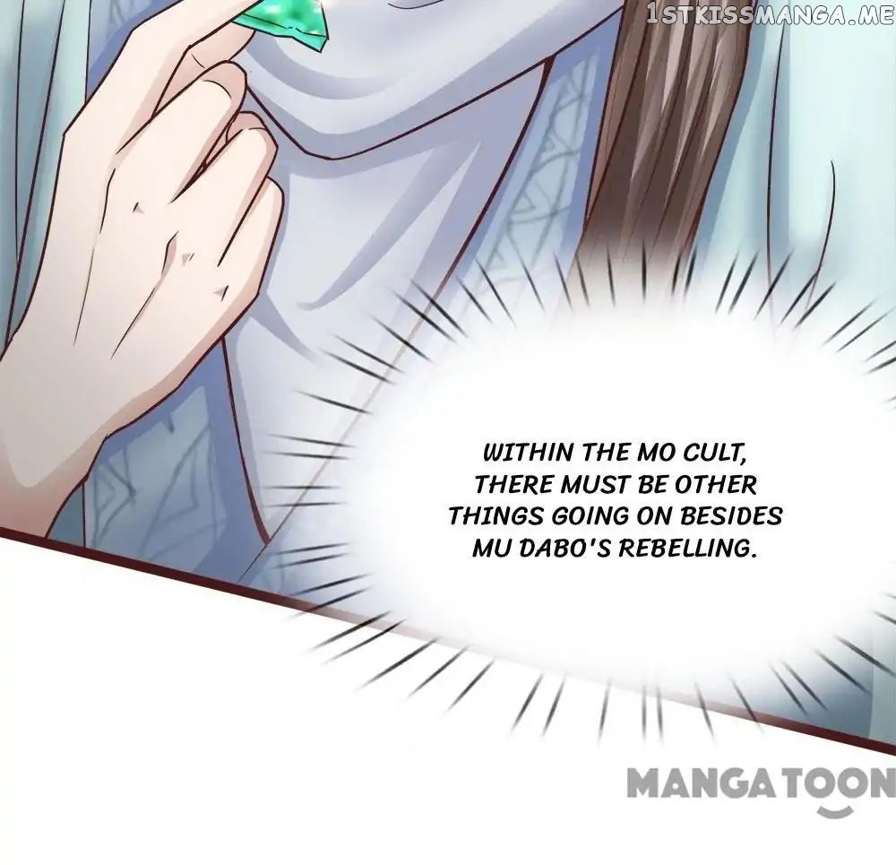 Give Up The Kingdom For You chapter 24 - page 3