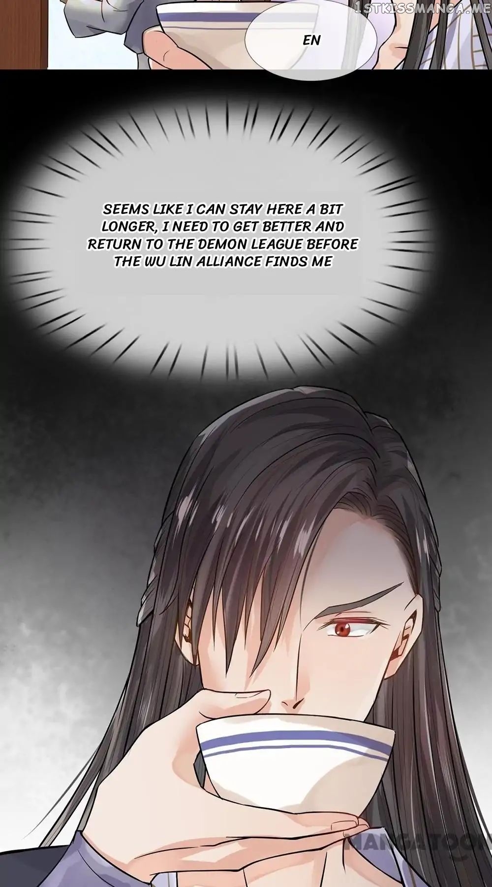 Give Up The Kingdom For You chapter 23 - page 4