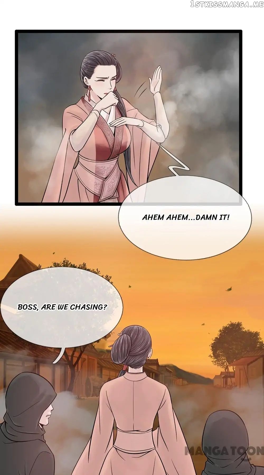 Give Up The Kingdom For You chapter 22 - page 1