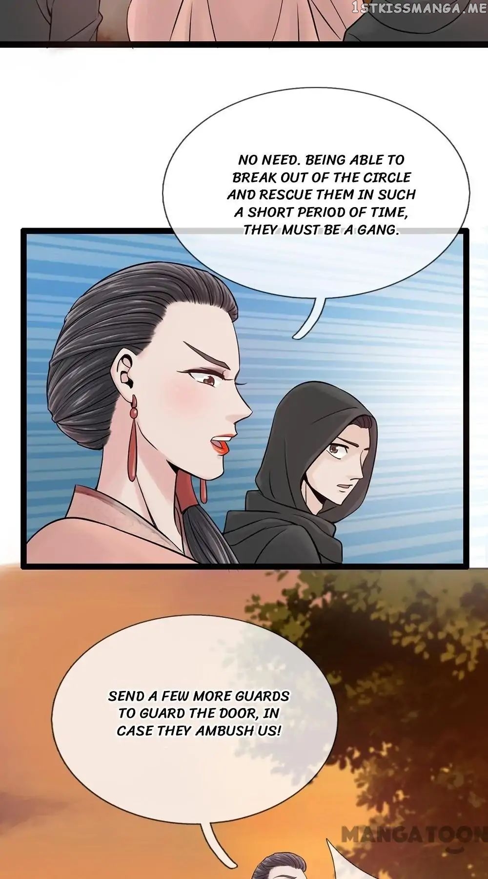 Give Up The Kingdom For You chapter 22 - page 2