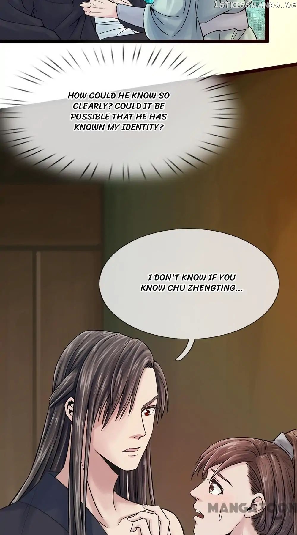 Give Up The Kingdom For You chapter 22 - page 8