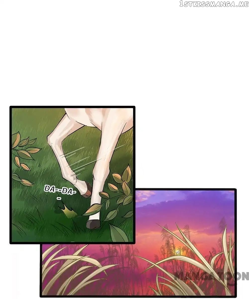 Give Up The Kingdom For You chapter 19 - page 1