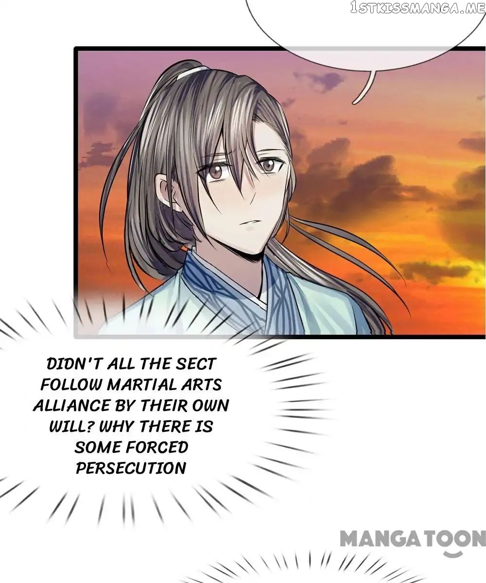 Give Up The Kingdom For You chapter 19 - page 11