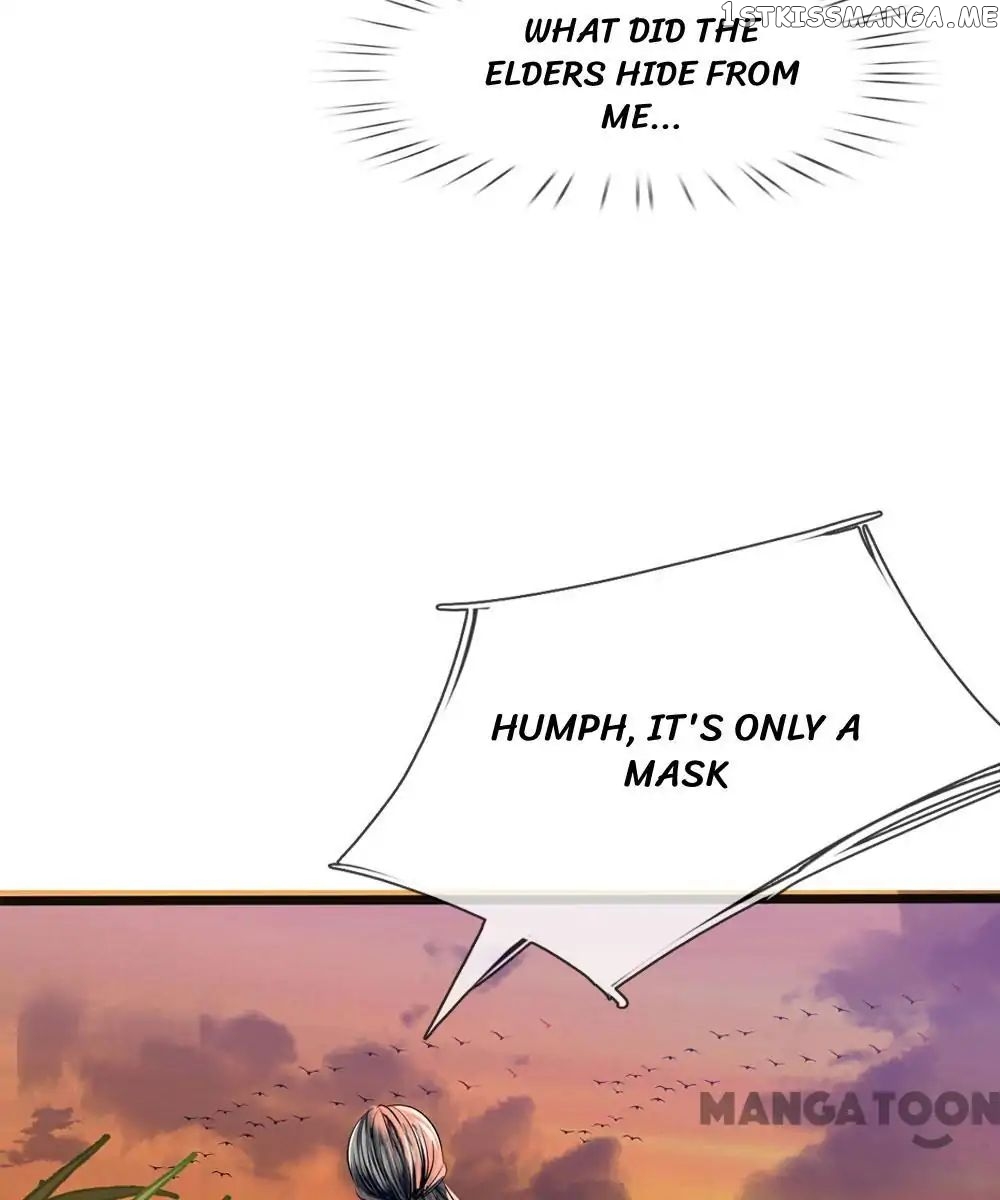 Give Up The Kingdom For You chapter 19 - page 12