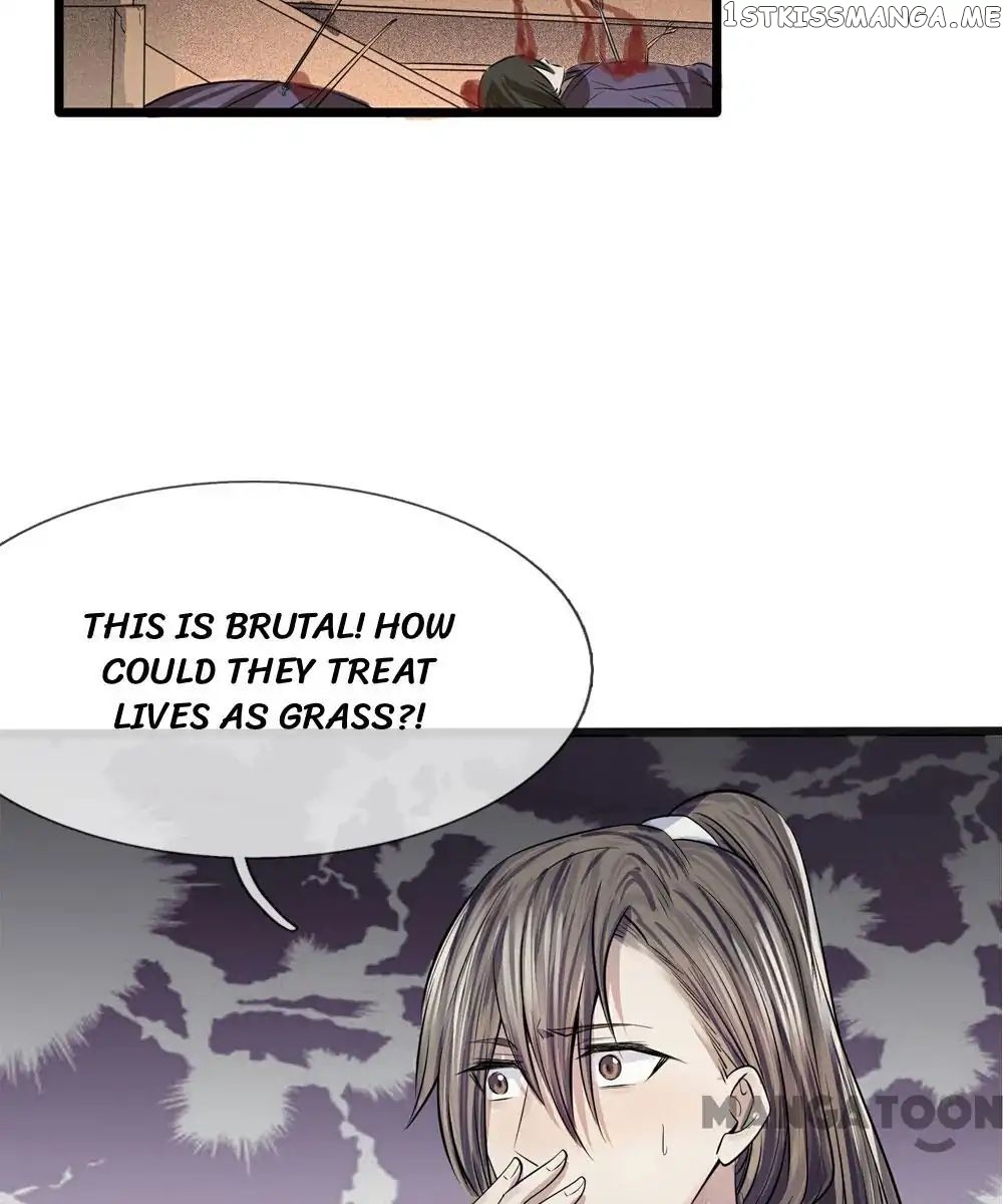 Give Up The Kingdom For You chapter 19 - page 16