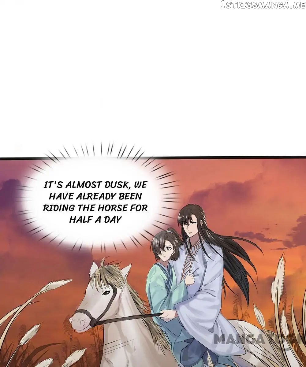 Give Up The Kingdom For You chapter 19 - page 2