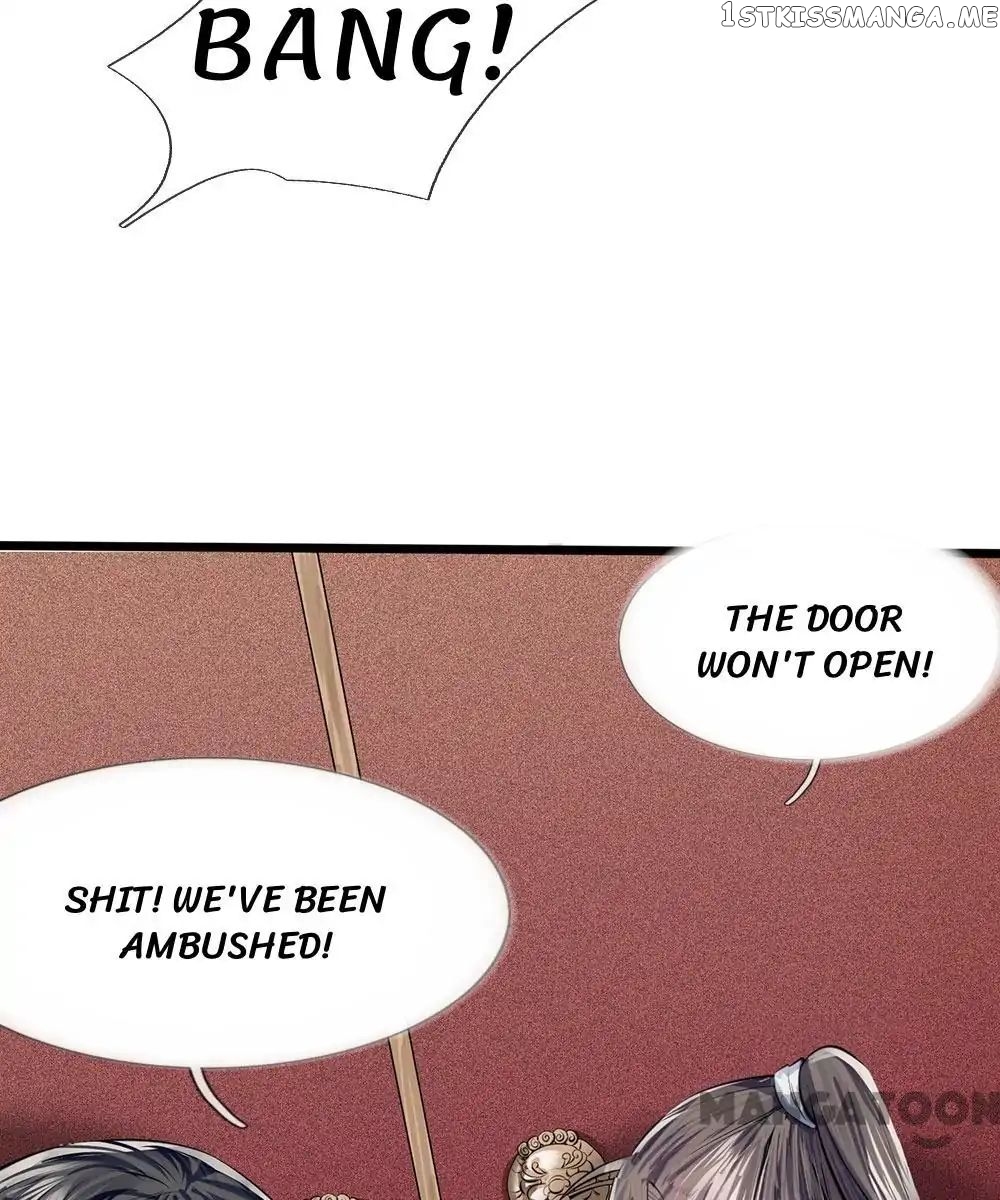 Give Up The Kingdom For You chapter 19 - page 21