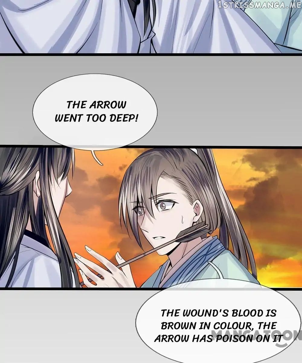 Give Up The Kingdom For You chapter 19 - page 33