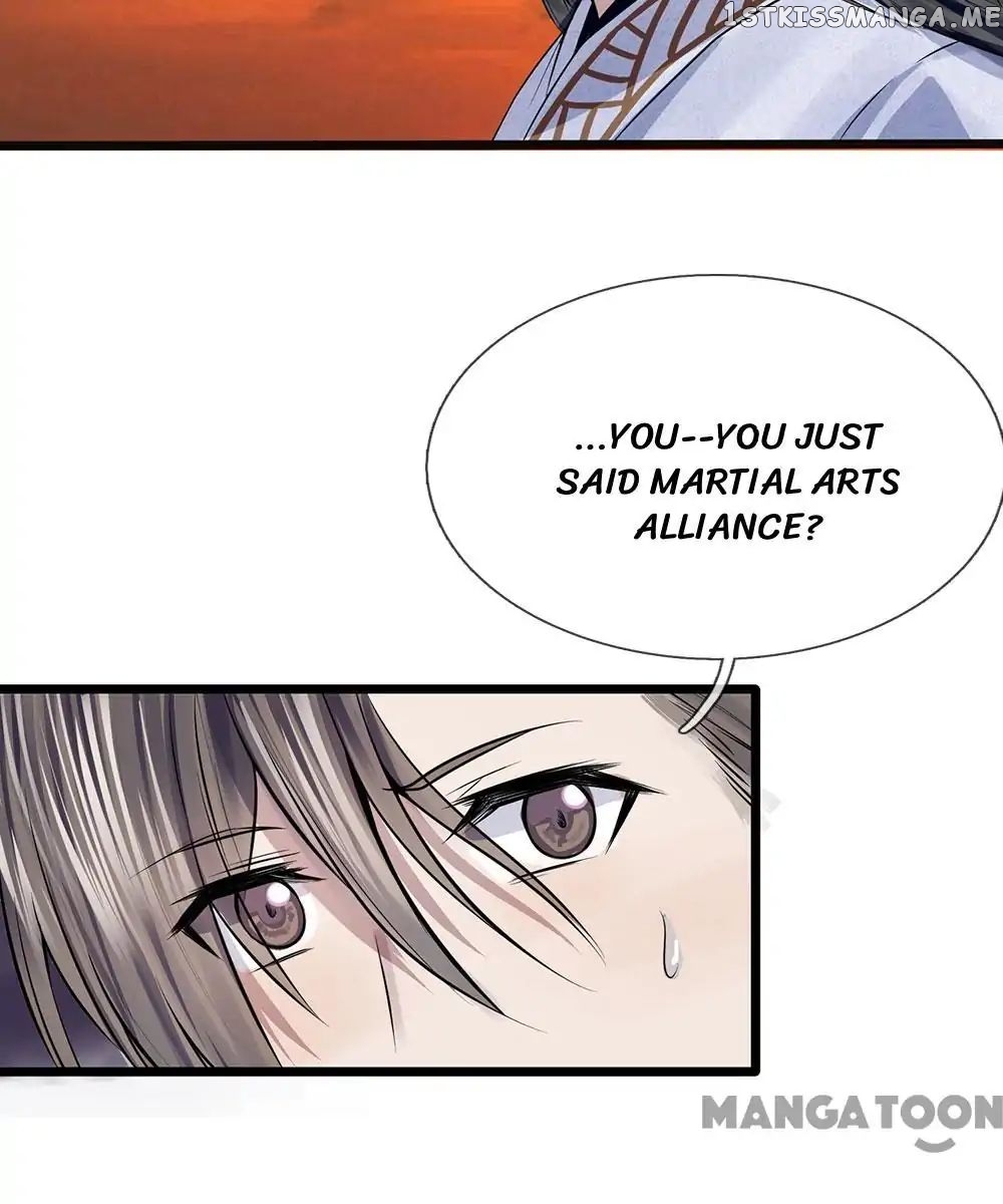 Give Up The Kingdom For You chapter 19 - page 6