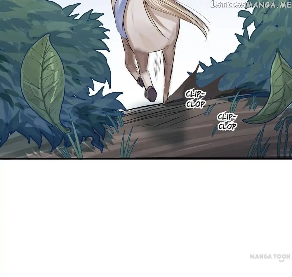 Give Up The Kingdom For You chapter 18 - page 13