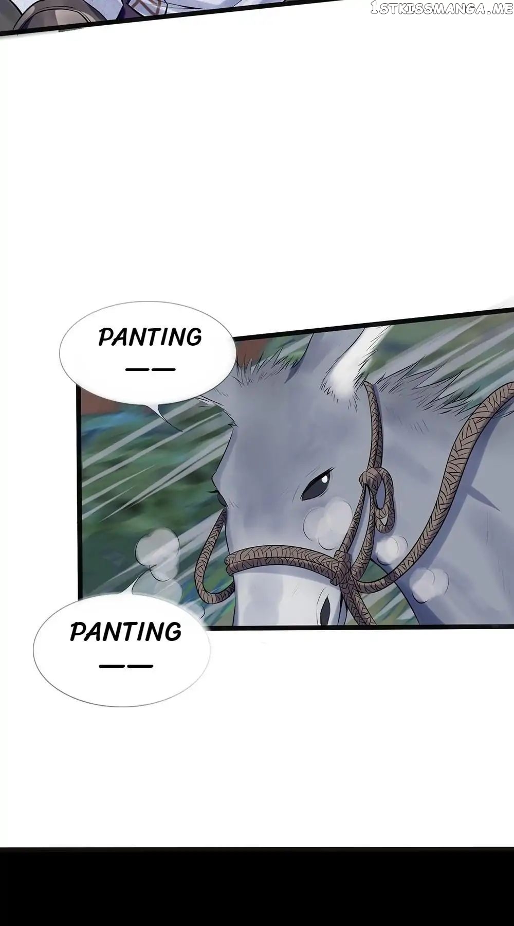 Give Up The Kingdom For You chapter 18 - page 2