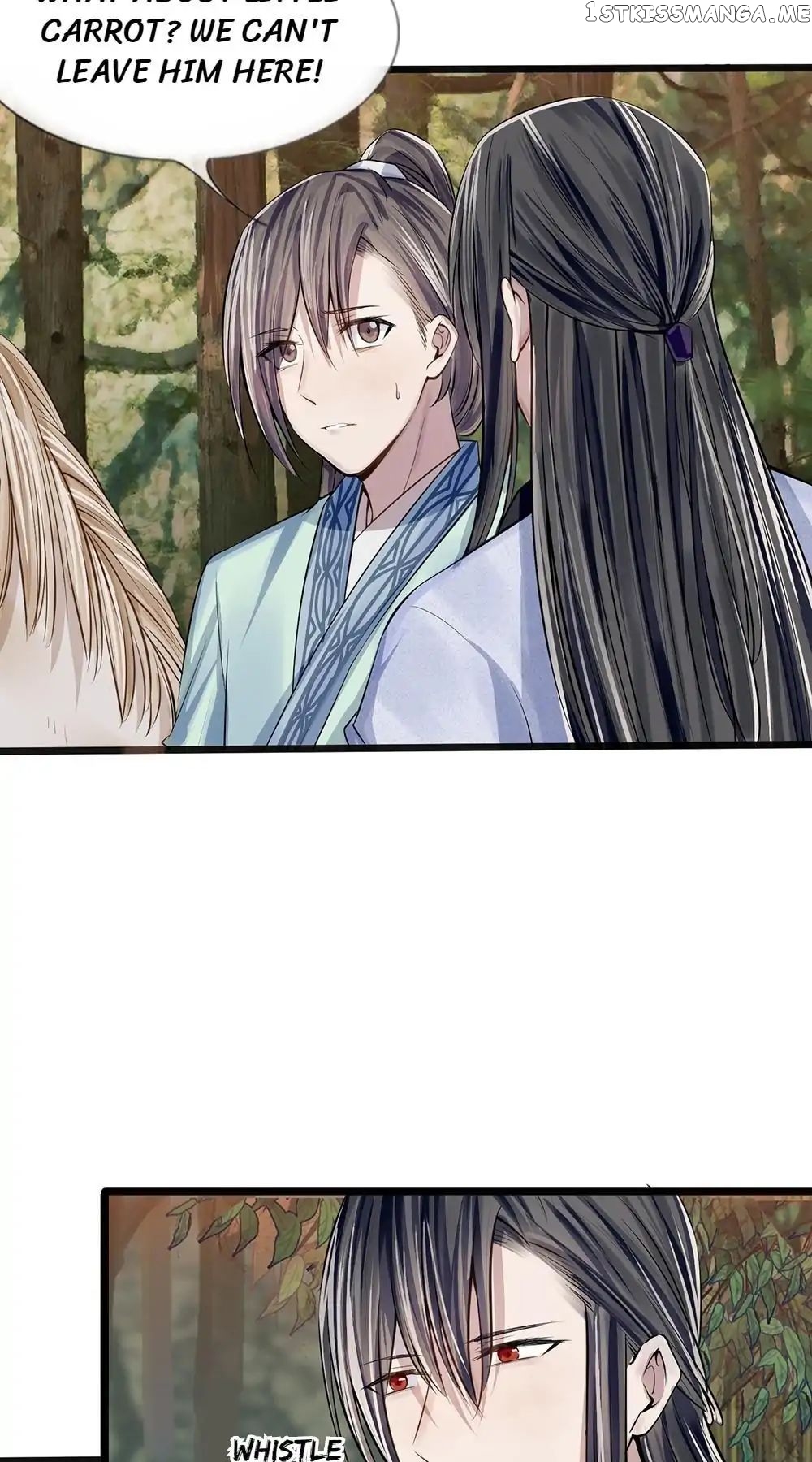 Give Up The Kingdom For You chapter 18 - page 9