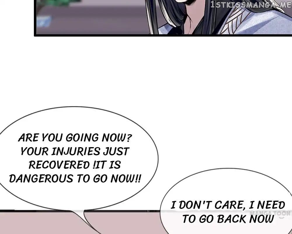 Give Up The Kingdom For You chapter 17 - page 13