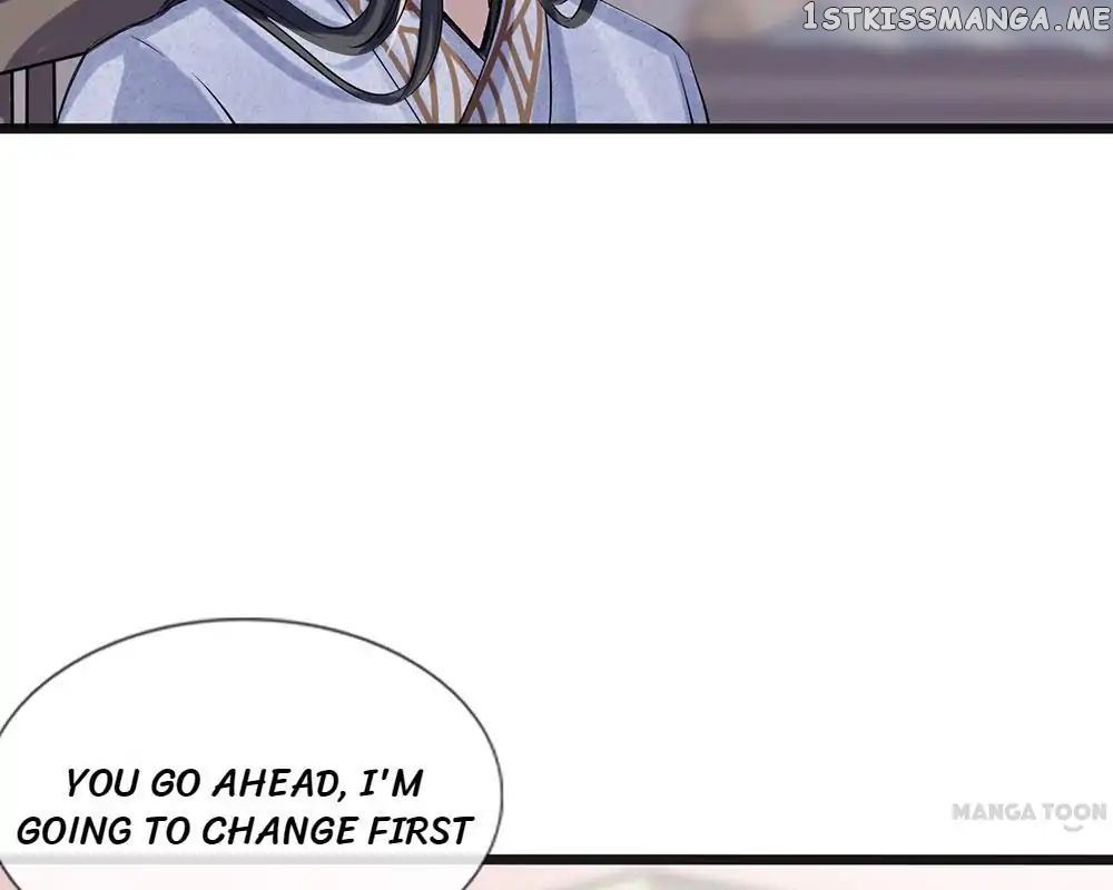Give Up The Kingdom For You chapter 16 - page 10