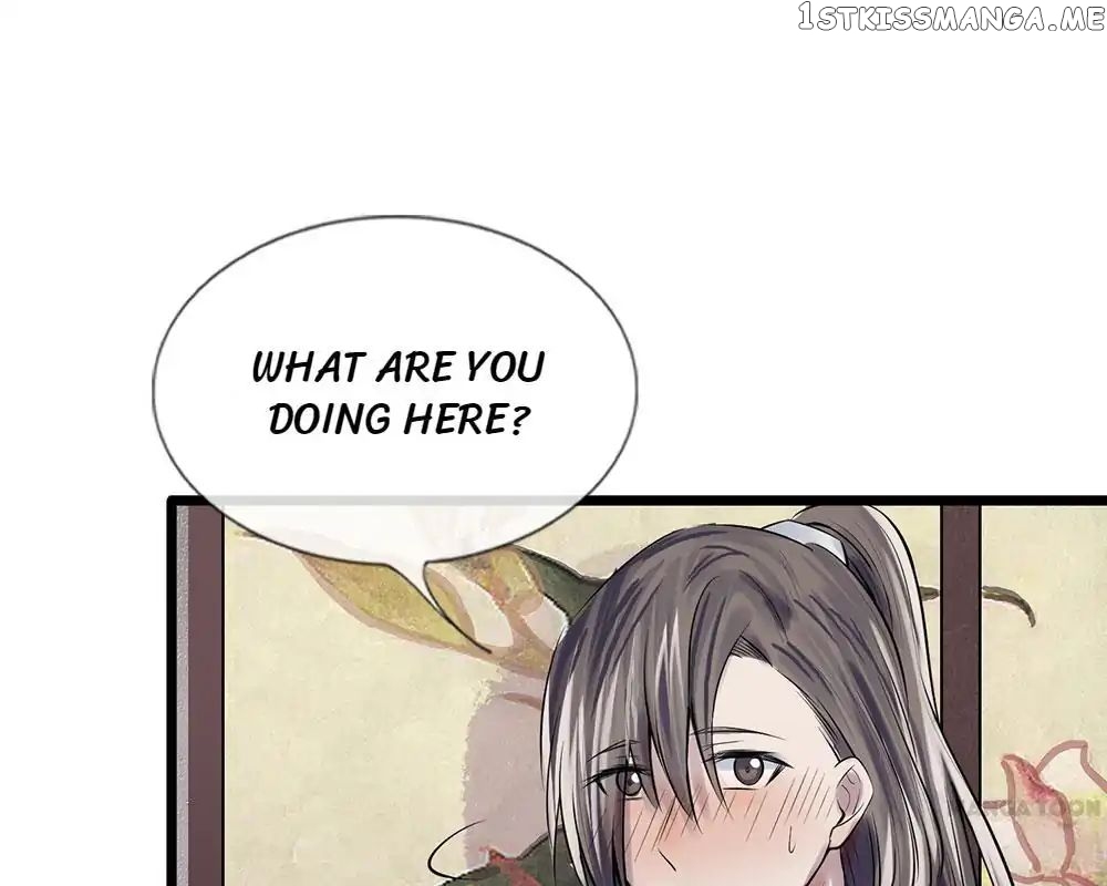 Give Up The Kingdom For You chapter 16 - page 22