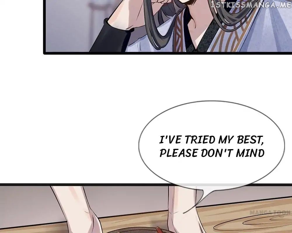 Give Up The Kingdom For You chapter 16 - page 3