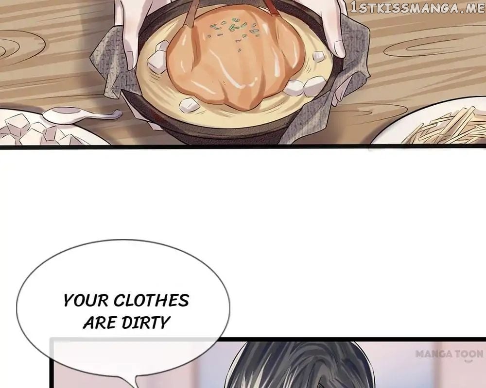 Give Up The Kingdom For You chapter 16 - page 4
