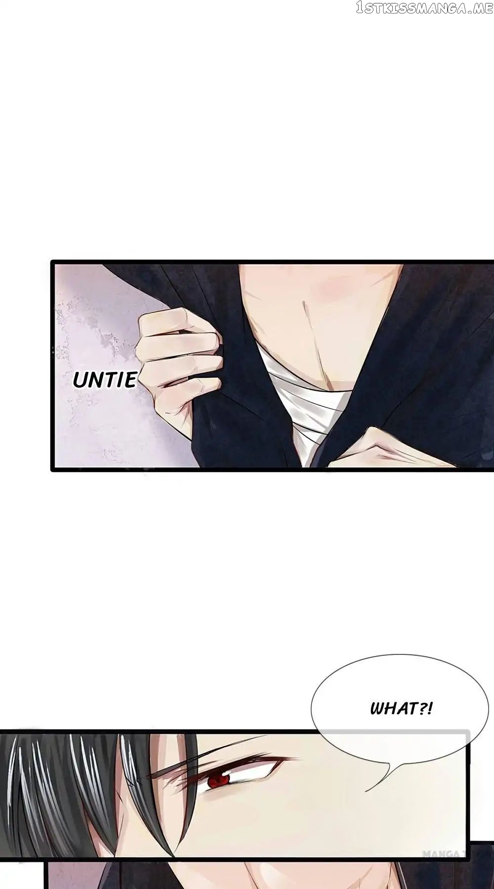 Give Up The Kingdom For You chapter 15 - page 9