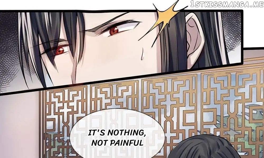 Give Up The Kingdom For You chapter 14 - page 13