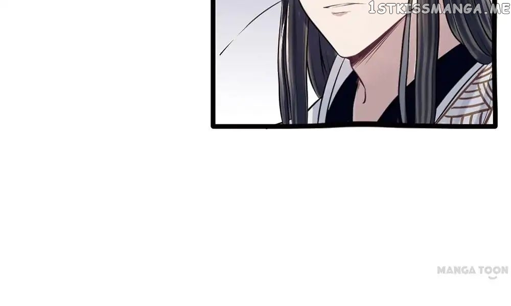 Give Up The Kingdom For You chapter 14 - page 22